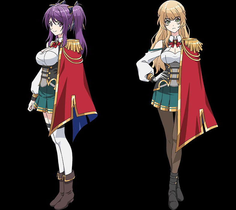 Leone e Liselotte Leone e Liselotte